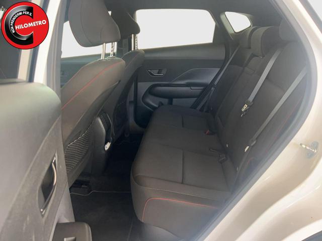 HYUNDAI Kona usata, con Climatizzatore