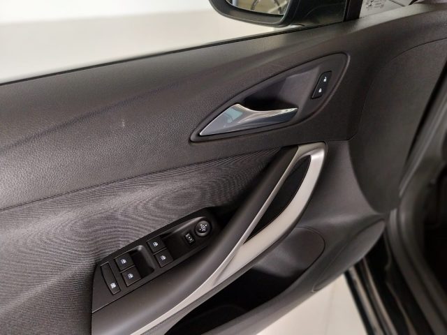 OPEL Astra usata, con Filtro antiparticolato