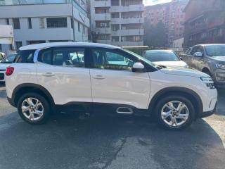 CITROEN C5 Aircross usata, con Boardcomputer