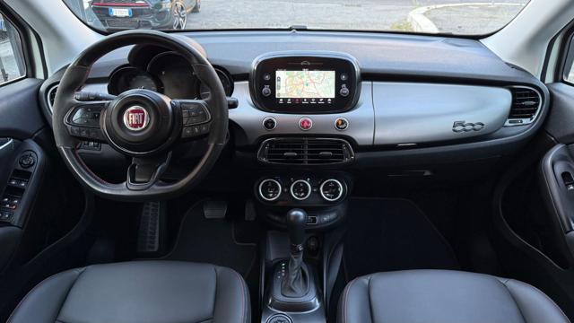 FIAT 500X usata, con Alzacristalli elettrici