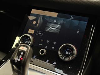 LAND ROVER Range Rover Evoque usata, con Regolazione elettrica sedili