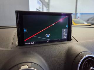 AUDI A3 usata, con Climatizzatore