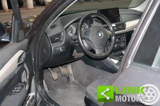 BMW X1 usata, con USB