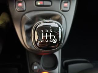FIAT Panda Cross usata, con Airbag testa