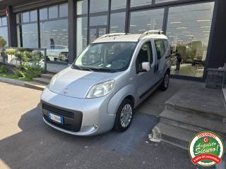 FIAT Qubo 1.3 MJT 80 CV Active