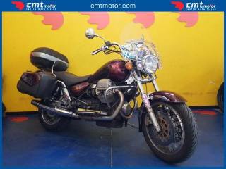 MOTO GUZZI California EV usata 1