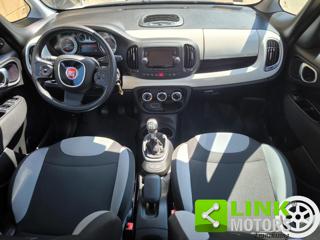 FIAT 500L usata, con Airbag Passeggero