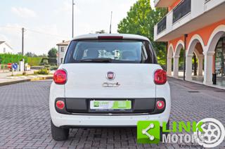 FIAT 500L usata, con Boardcomputer
