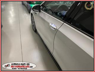 VOLKSWAGEN Golf usata, con MP3