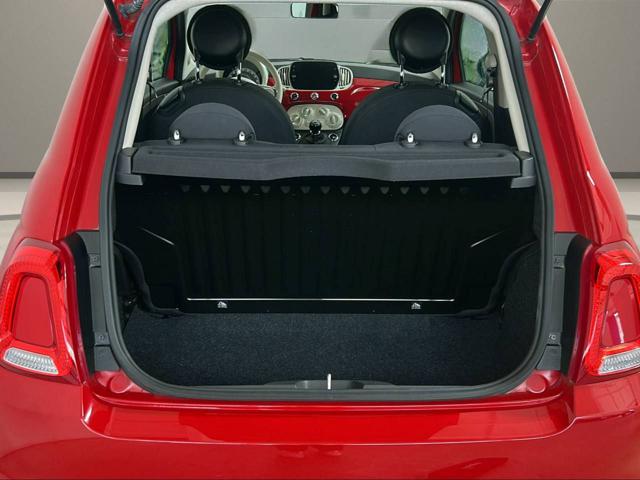 FIAT 500 usata, con Boardcomputer