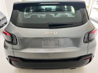 JEEP Avenger usata, con Lettore CD
