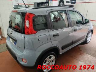 FIAT Panda usata 28