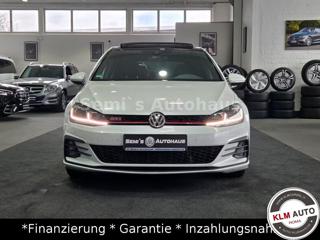 VOLKSWAGEN Golf GTI usata, con Airbag
