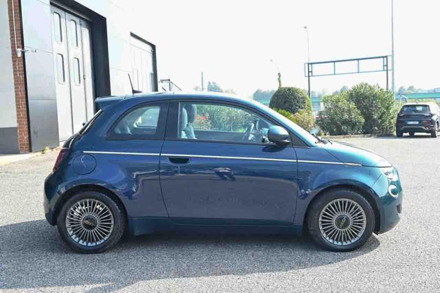 FIAT 500e usata, con Airbag Passeggero