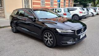 VOLVO V60 usata, con Cerchi in lega