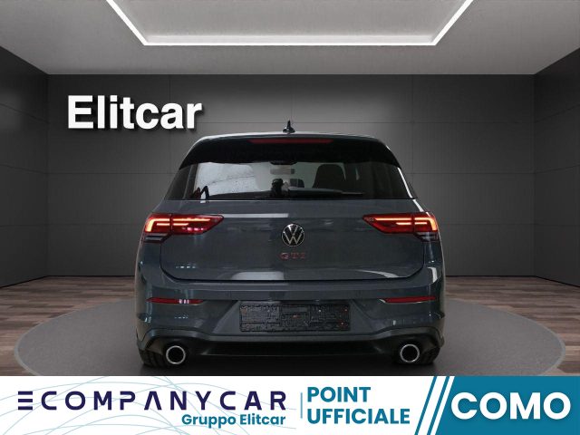 VOLKSWAGEN Golf usata, con Boardcomputer