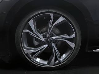 AUDI A3 usata, con Alzacristalli elettrici