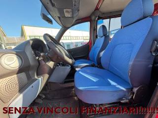 FIAT Doblo usata 11