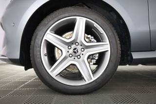 MERCEDES-BENZ CLA usata 8