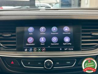 OPEL Insignia usata, con ESP
