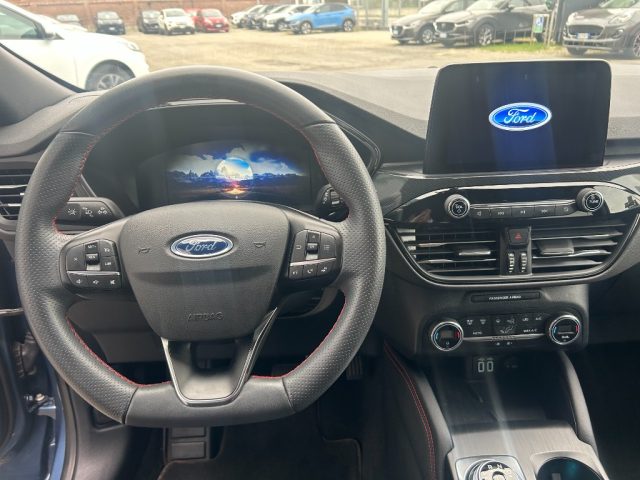 FORD Kuga usata, con Chiusura centralizzata