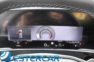 AUDI Q3 usata, con Volante in pelle