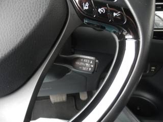 TOYOTA C-HR usata, con ESP