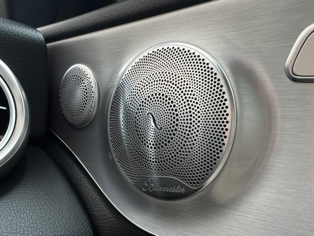 MERCEDES-BENZ C 220 usata, con Sedili riscaldati