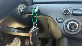KIA Sportage usata, con Sensori di parcheggio posteriori