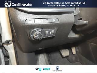 JEEP Compass usata, con MP3