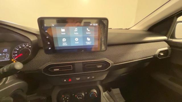 DACIA Sandero usata, con Park Distance Control