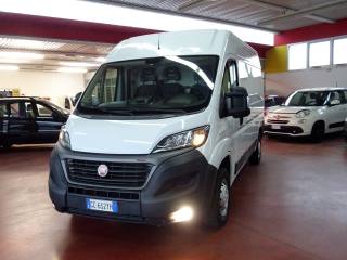FIAT Ducato 35Q 2.3MJT 160CV PMedio-TMedio L2H2 Furgone