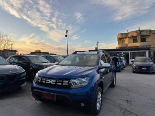 DACIA Duster usata, con Airbag laterali