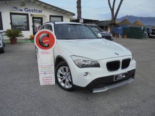 BMW X1 usata, con Airbag
