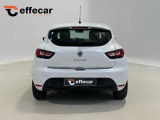 RENAULT Clio usata, con Alzacristalli elettrici