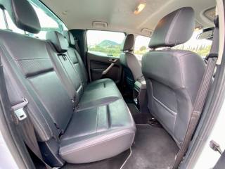 FORD Ranger usata, con Cruise Control