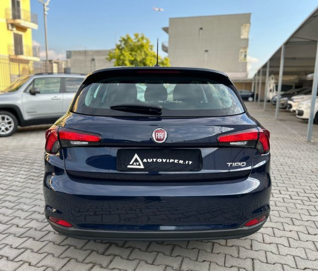 FIAT Tipo usata, con Alzacristalli elettrici
