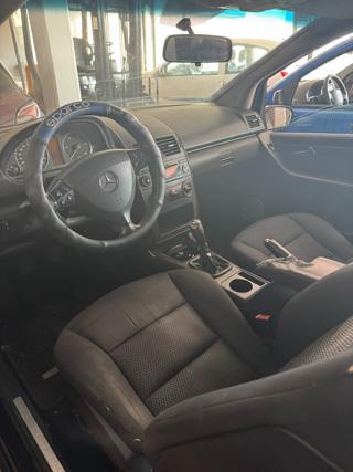 MERCEDES-BENZ A 180 usata, con Airbag Passeggero