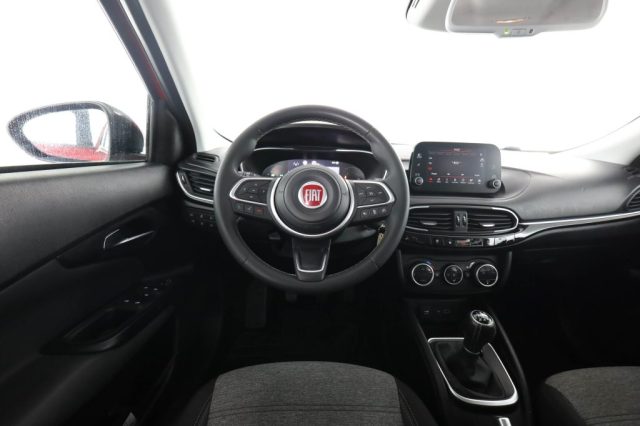 FIAT Tipo usata 5