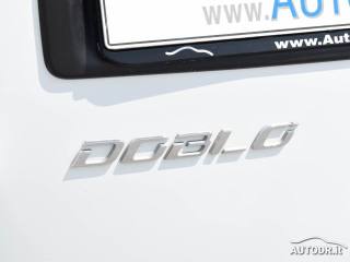 FIAT Doblo usata 27