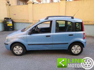 FIAT Panda usata, con Alzacristalli elettrici
