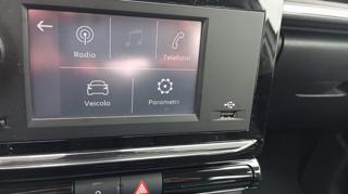 CITROEN C3 usata, con Apple CarPlay