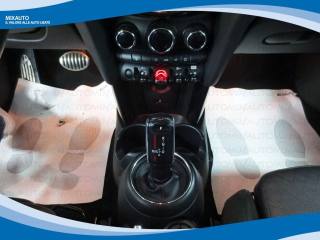 MINI Cooper S usata, con Boardcomputer