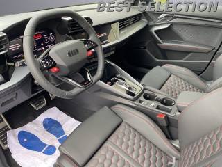 AUDI RS3 usata, con Antifurto