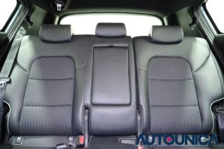 KIA Sportage usata, con Sensori di parcheggio anteriori