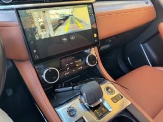 JAGUAR F-Pace usata, con Climatizzatore