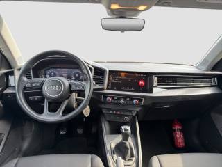 AUDI A1 usata 11