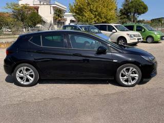 OPEL Astra usata, con ESP