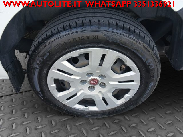 FIAT Doblo usata 21