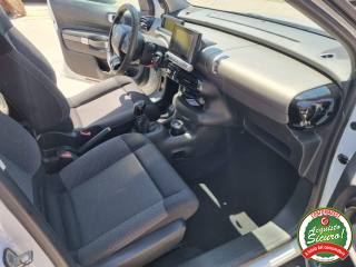 CITROEN C4 Cactus usata, con Cruise Control